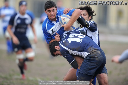 2011-12-11 Rugby Grande Milano-Accademia Nazionale Tirrenia 260